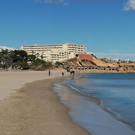 Appartamento Mirador De Aguamarina Campoamor Esterno foto