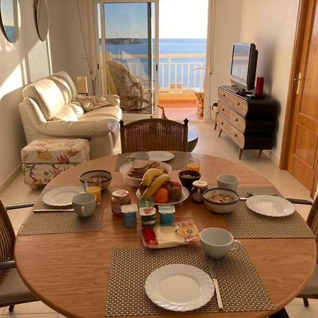 Appartamento Mirador De Aguamarina Campoamor Esterno foto