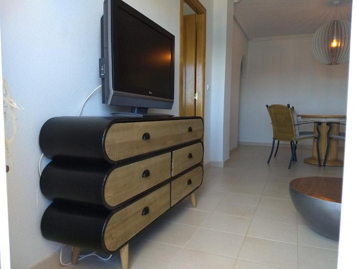 Appartamento Mirador De Aguamarina Campoamor Esterno foto