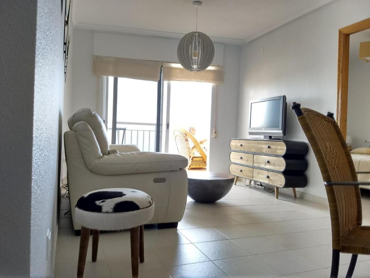Appartamento Mirador De Aguamarina Campoamor Esterno foto