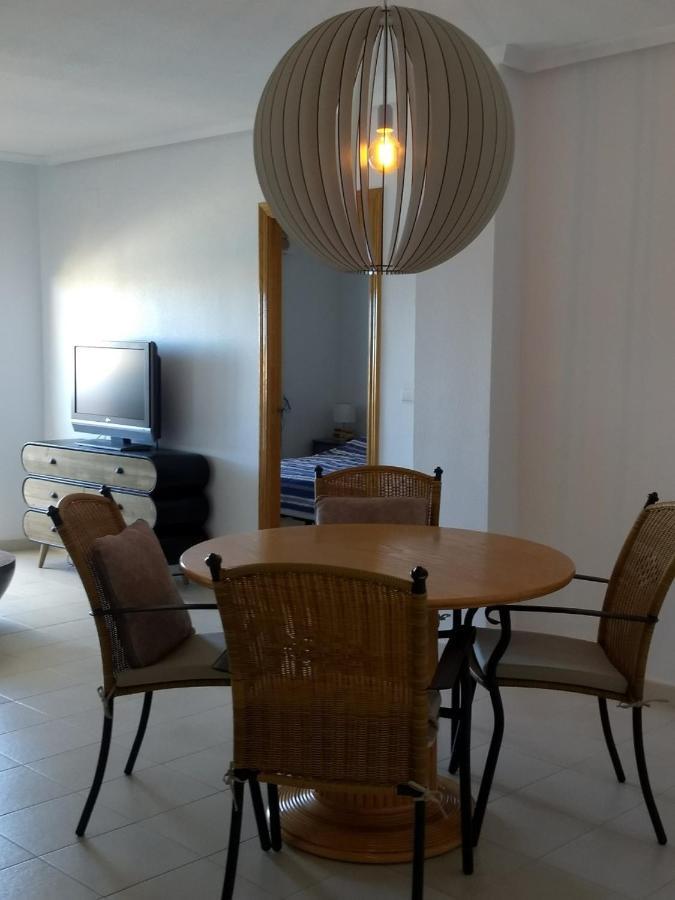 Appartamento Mirador De Aguamarina Campoamor Esterno foto
