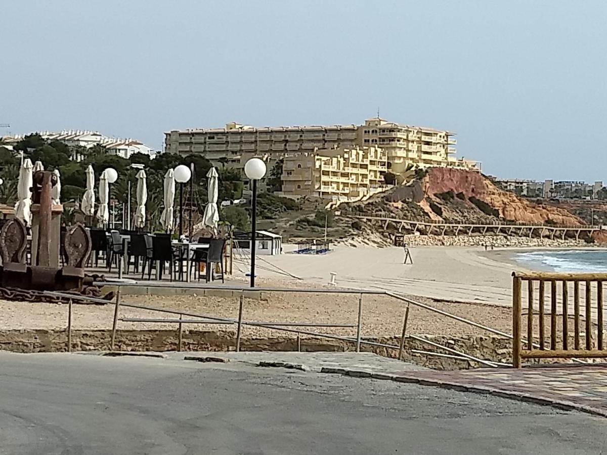 Appartamento Mirador De Aguamarina Campoamor Esterno foto