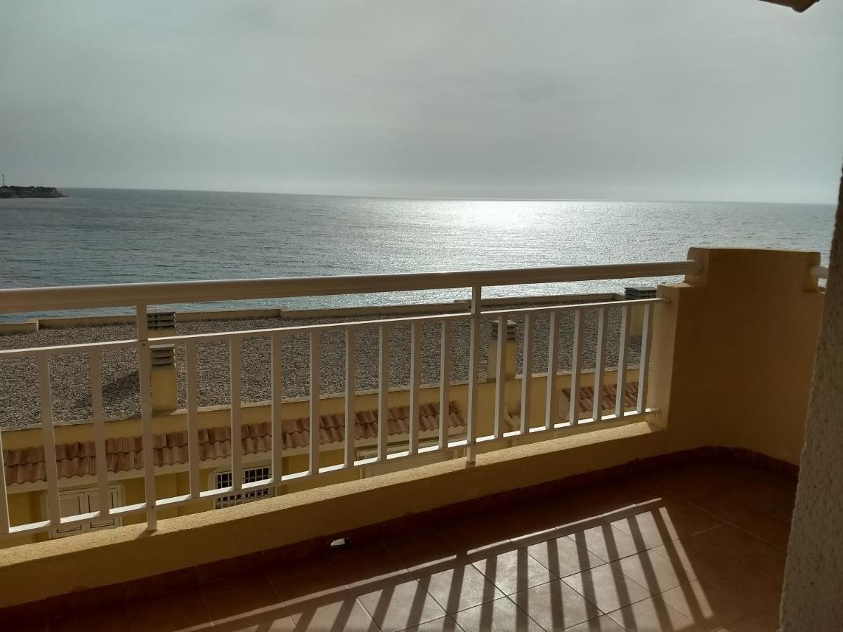 Appartamento Mirador De Aguamarina Campoamor Esterno foto