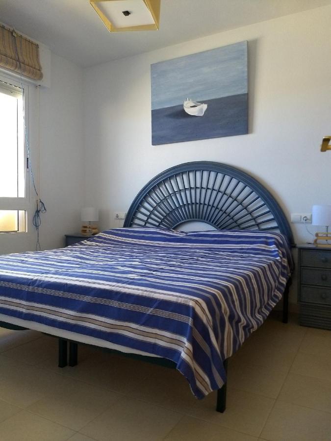 Appartamento Mirador De Aguamarina Campoamor Esterno foto