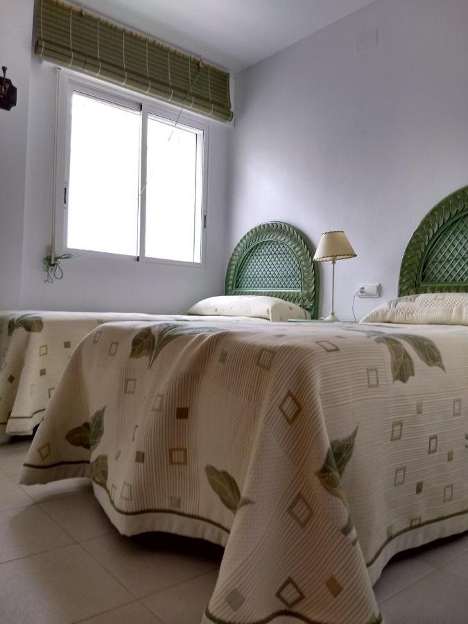 Appartamento Mirador De Aguamarina Campoamor Esterno foto