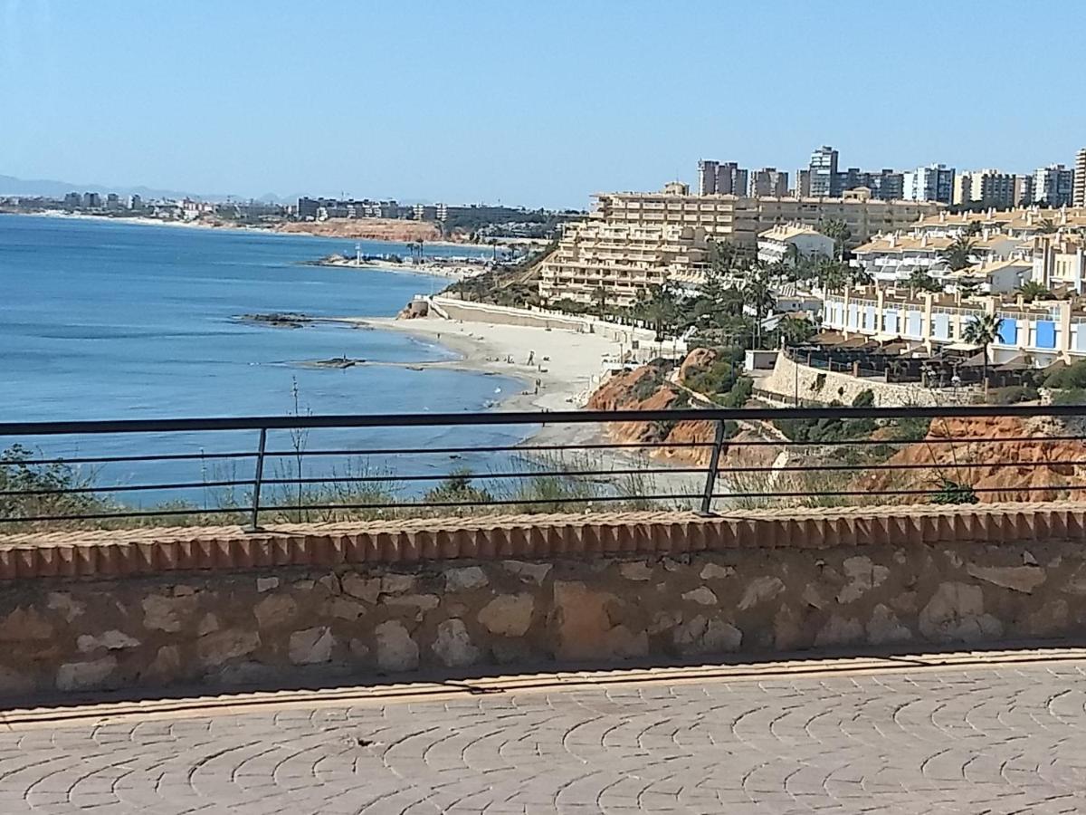 Appartamento Mirador De Aguamarina Campoamor Esterno foto