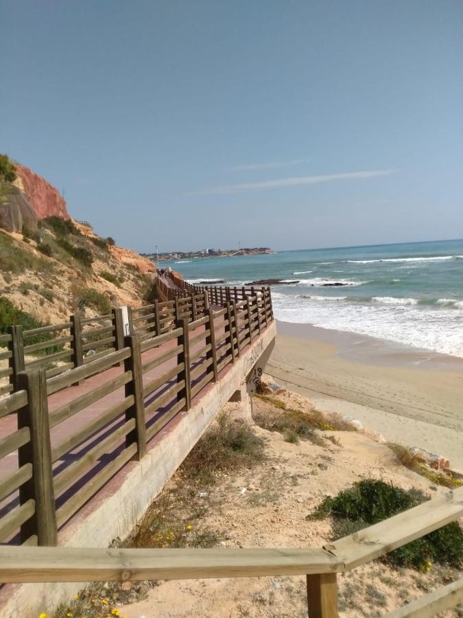 Appartamento Mirador De Aguamarina Campoamor Esterno foto