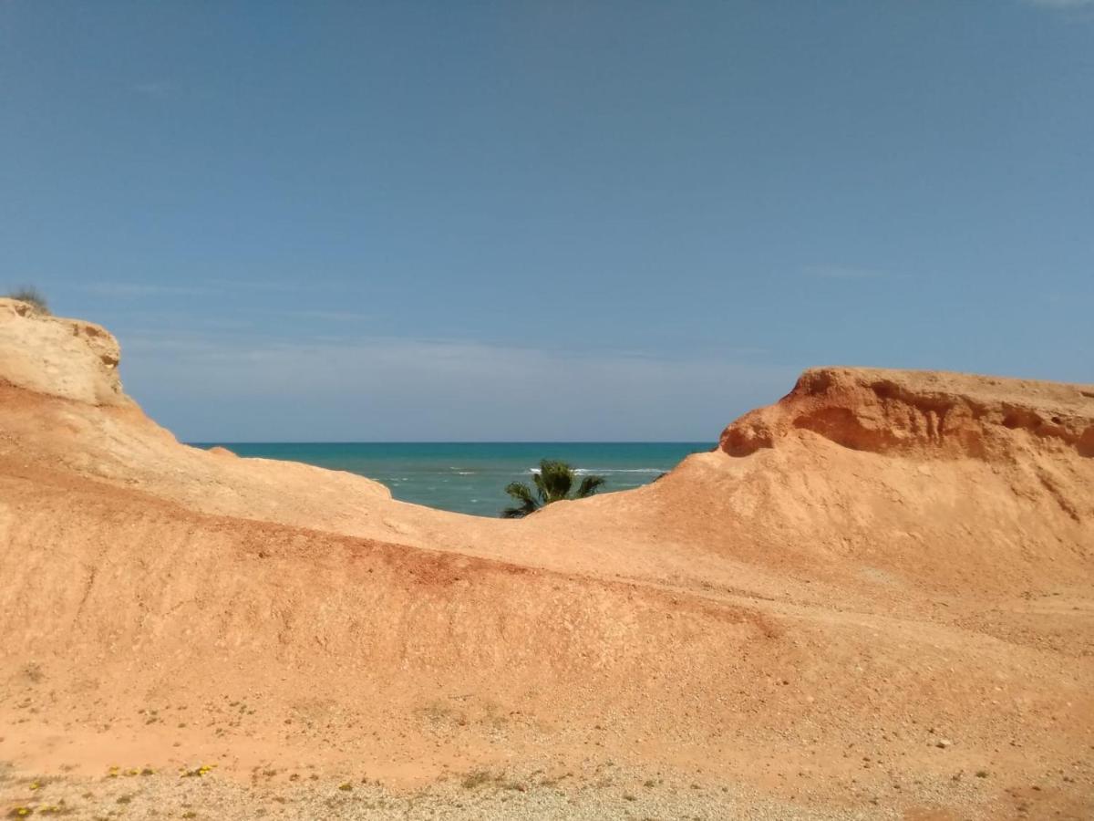 Appartamento Mirador De Aguamarina Campoamor Esterno foto