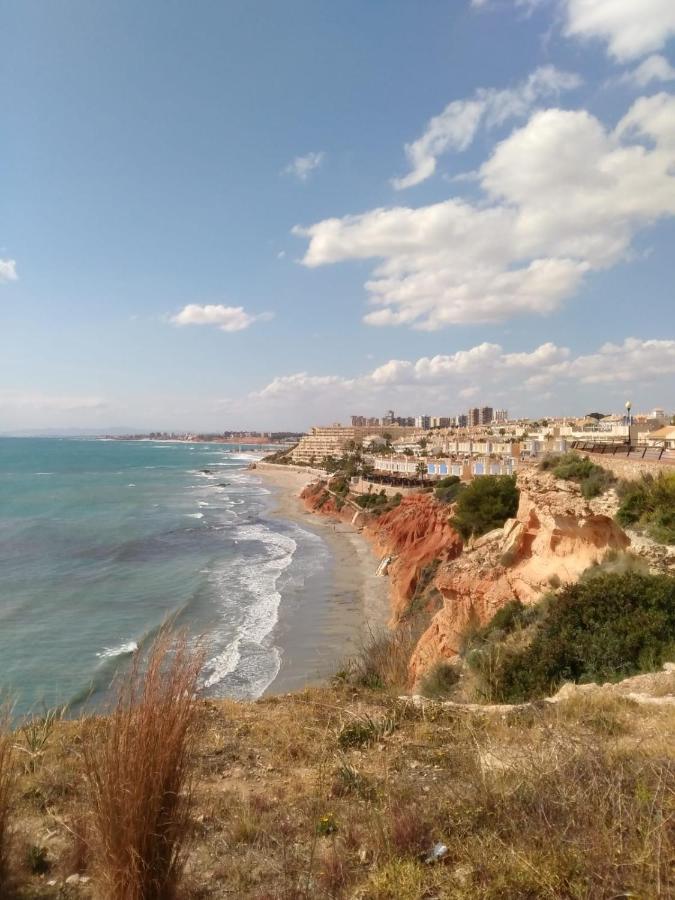 Appartamento Mirador De Aguamarina Campoamor Esterno foto