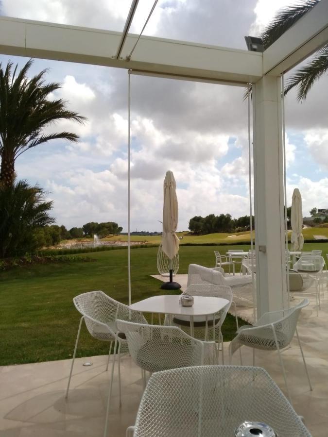 Appartamento Mirador De Aguamarina Campoamor Esterno foto