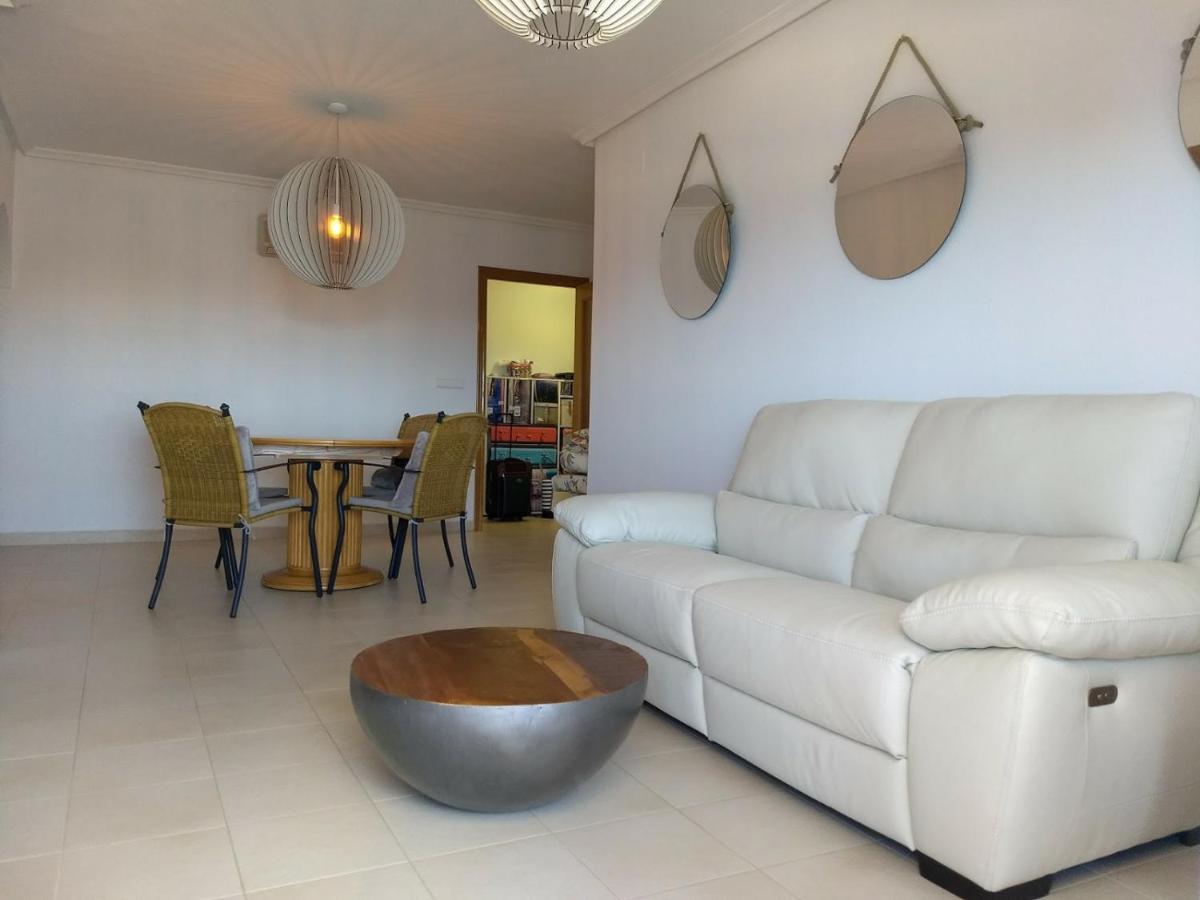 Appartamento Mirador De Aguamarina Campoamor Esterno foto