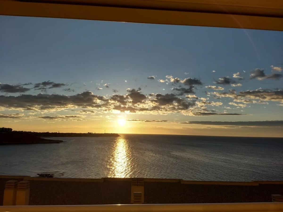 Appartamento Mirador De Aguamarina Campoamor Esterno foto