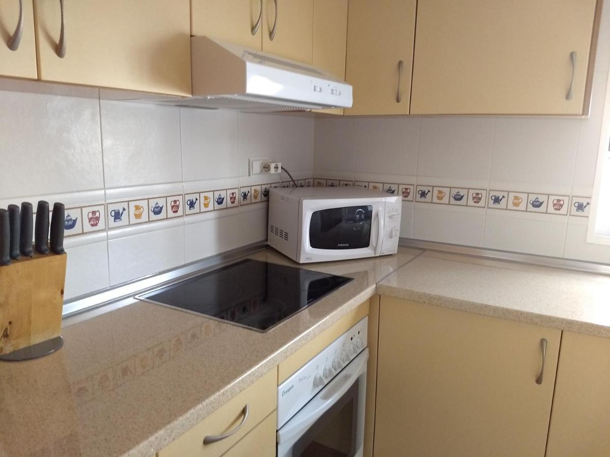 Appartamento Mirador De Aguamarina Campoamor Esterno foto