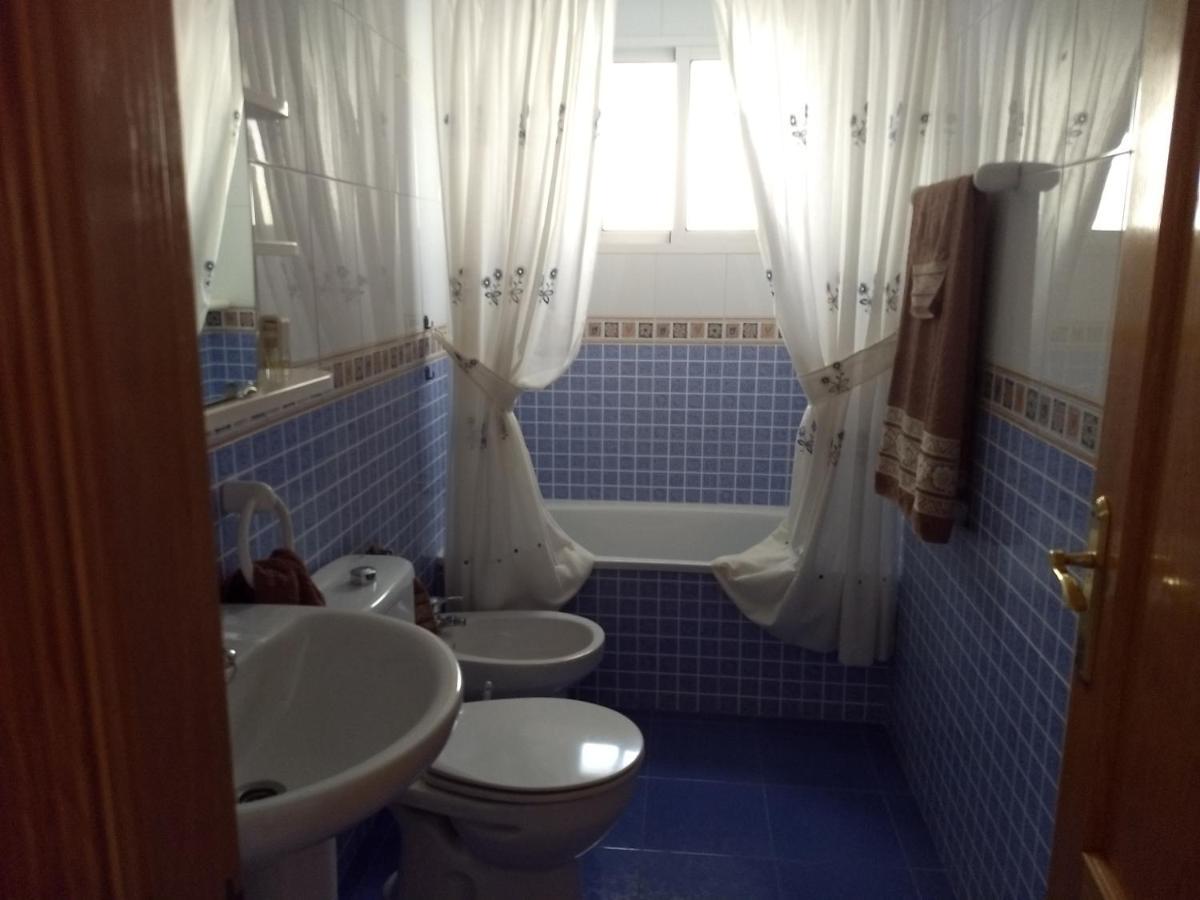 Appartamento Mirador De Aguamarina Campoamor Esterno foto