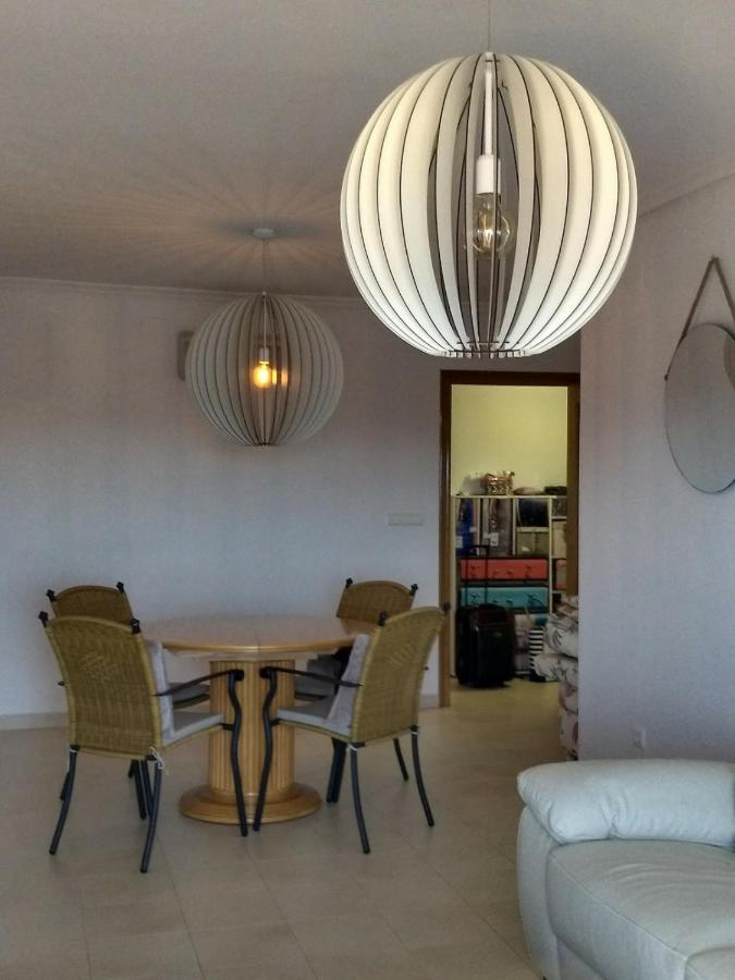 Appartamento Mirador De Aguamarina Campoamor Esterno foto