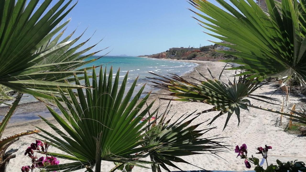 Appartamento Mirador De Aguamarina Campoamor Esterno foto