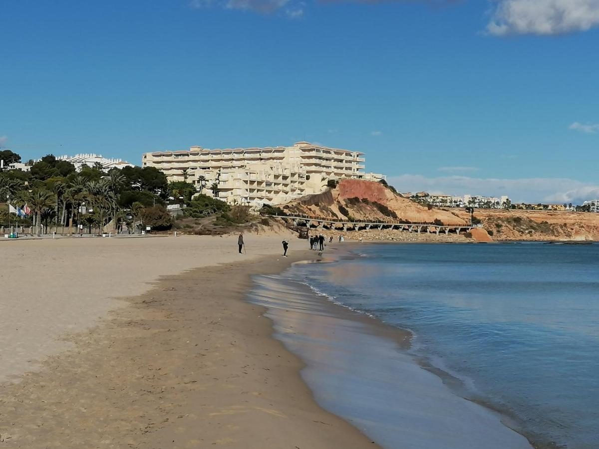 Appartamento Mirador De Aguamarina Campoamor Esterno foto