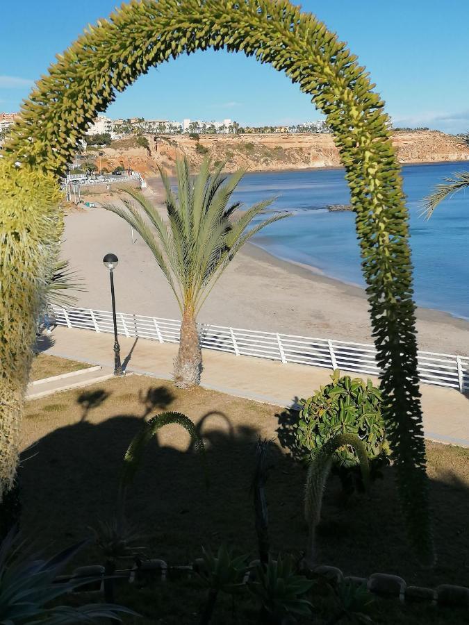 Appartamento Mirador De Aguamarina Campoamor Esterno foto