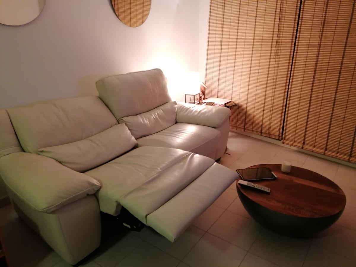 Appartamento Mirador De Aguamarina Campoamor Esterno foto