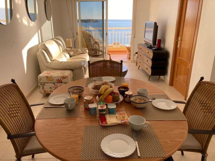 Appartamento Mirador De Aguamarina Campoamor Esterno foto