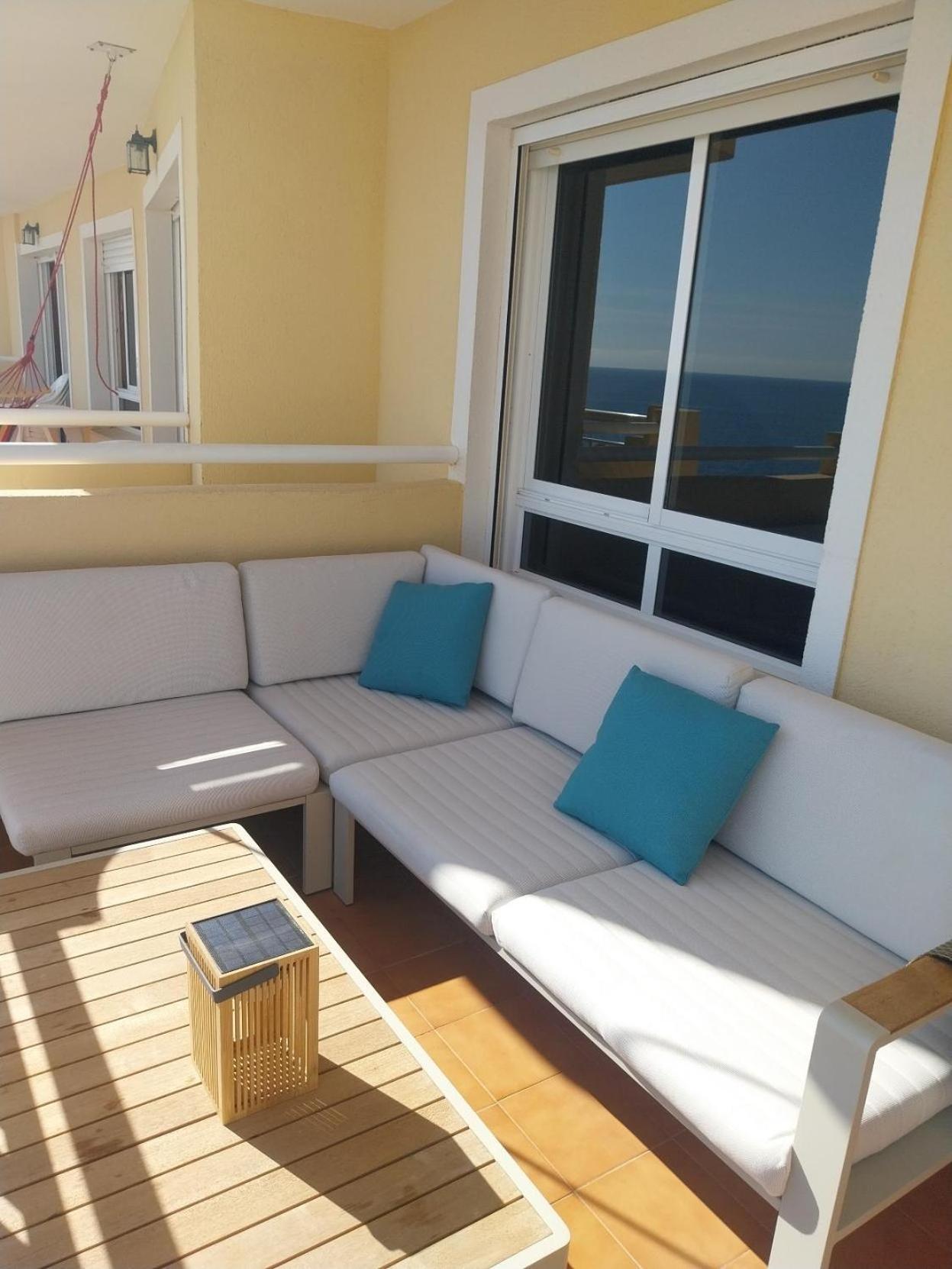 Appartamento Mirador De Aguamarina Campoamor Esterno foto